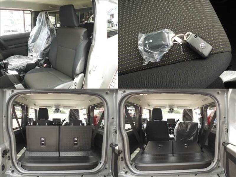 JIMNY SIERRA