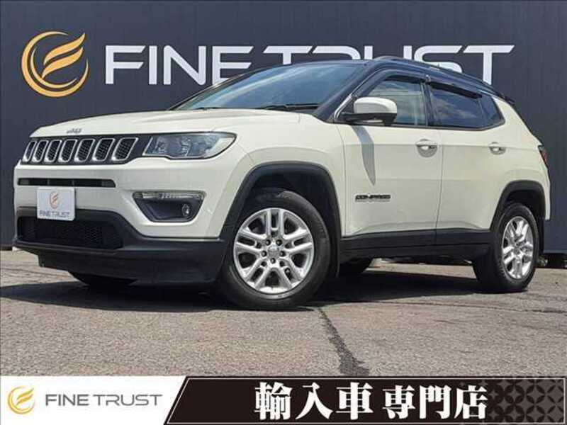 CHRYSLER JEEP COMPASS