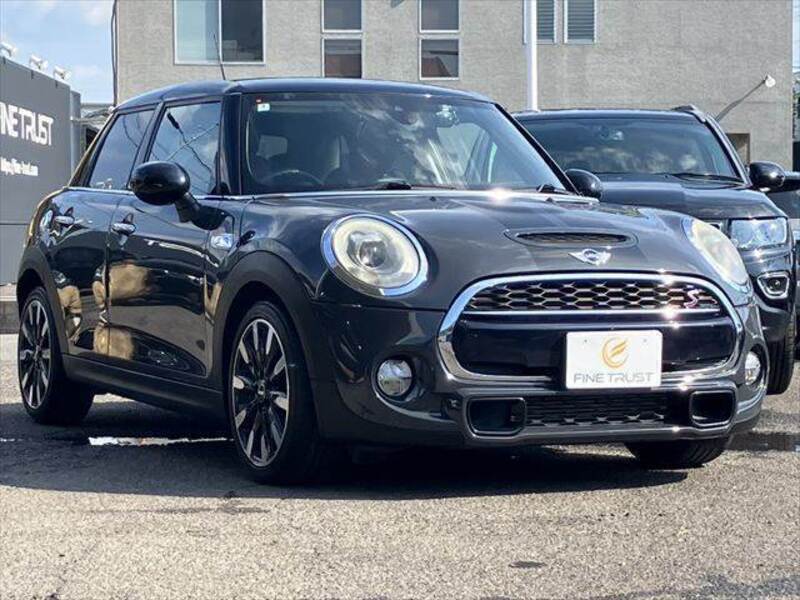 MINI