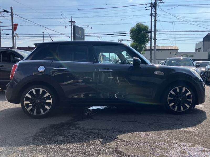 MINI