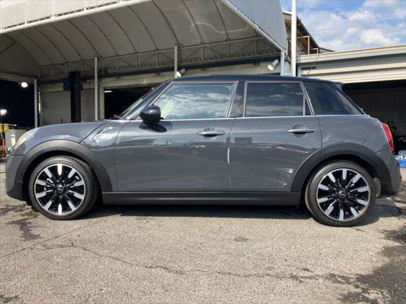 MINI