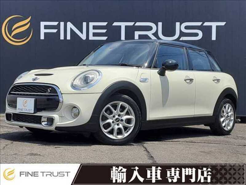 BMW MINI