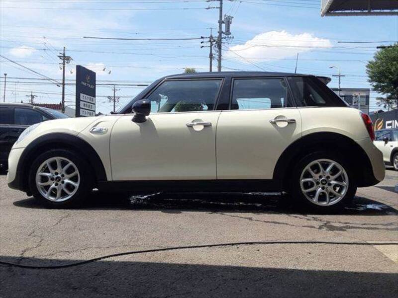 MINI