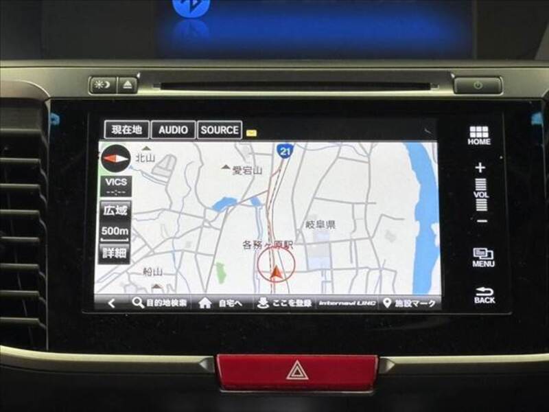 ACCORD HYBRID