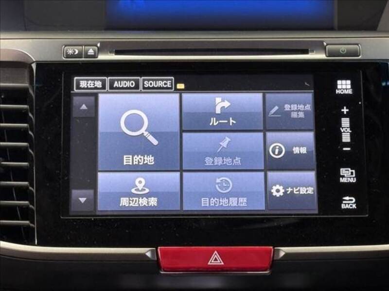 ACCORD HYBRID