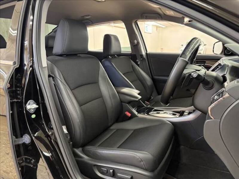 ACCORD HYBRID