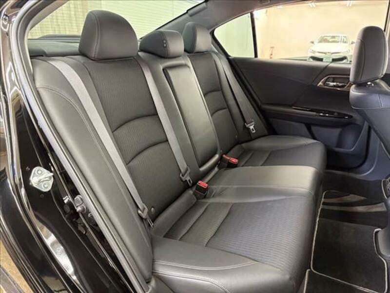 ACCORD HYBRID