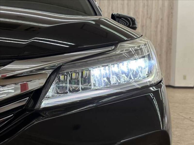 ACCORD HYBRID