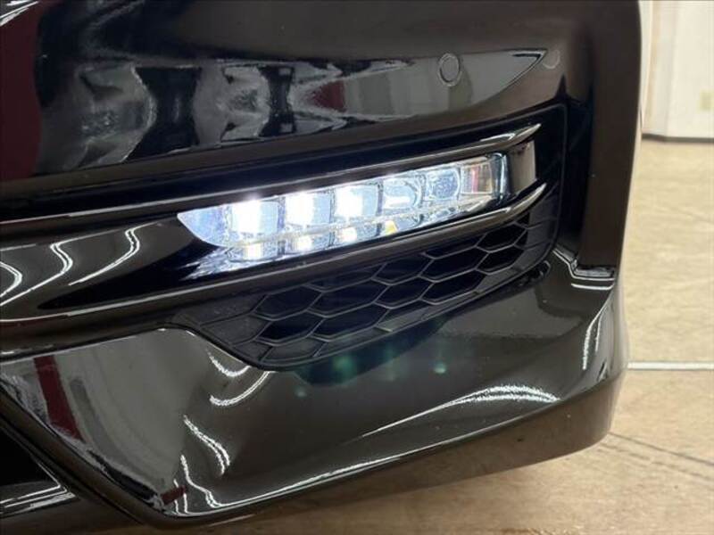 ACCORD HYBRID