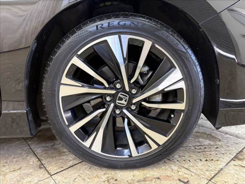 ACCORD HYBRID
