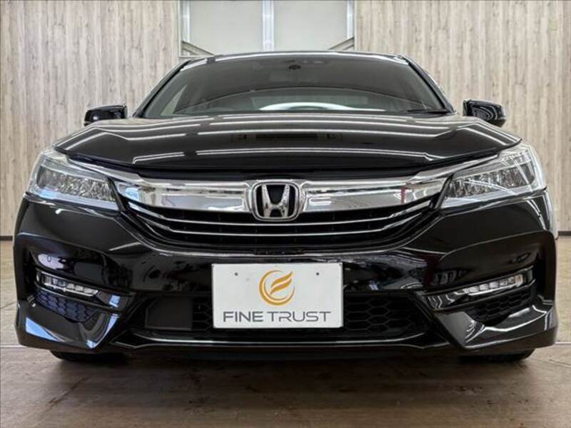 ACCORD HYBRID
