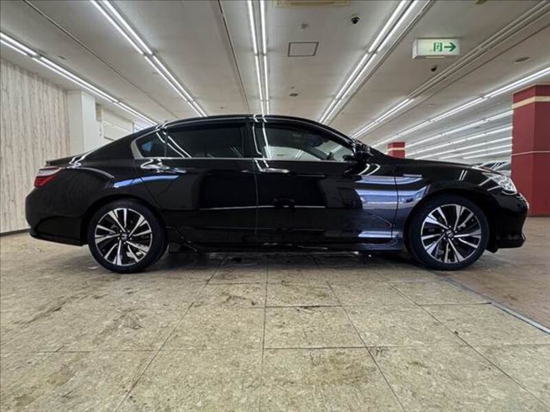 ACCORD HYBRID