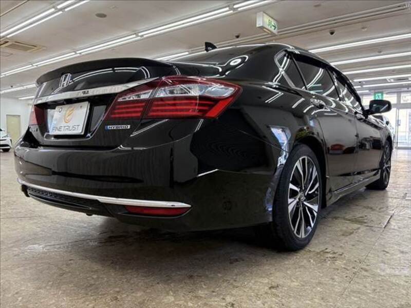 ACCORD HYBRID