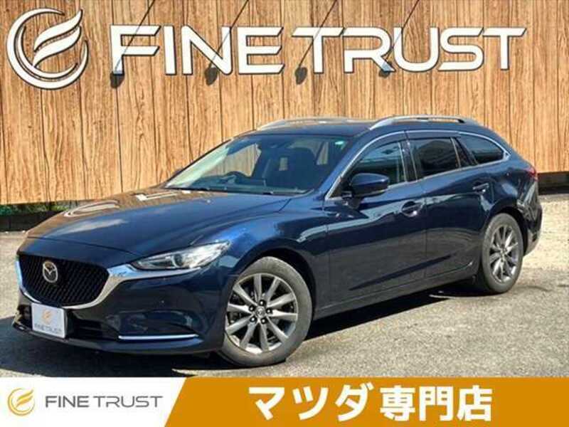 ATENZA WAGON-0