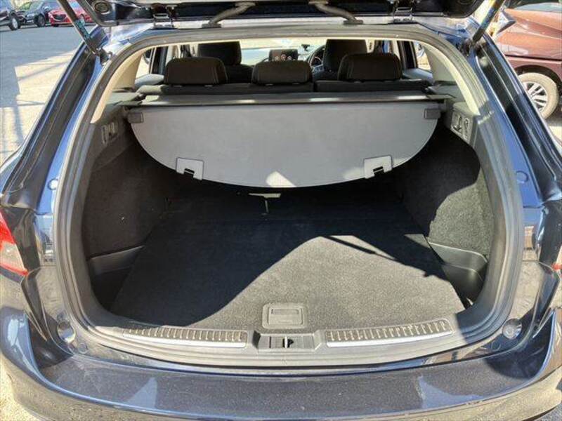 ATENZA WAGON