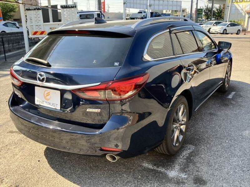 ATENZA WAGON