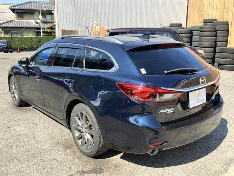ATENZA WAGON