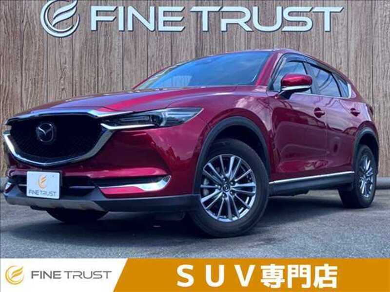 CX-5-0