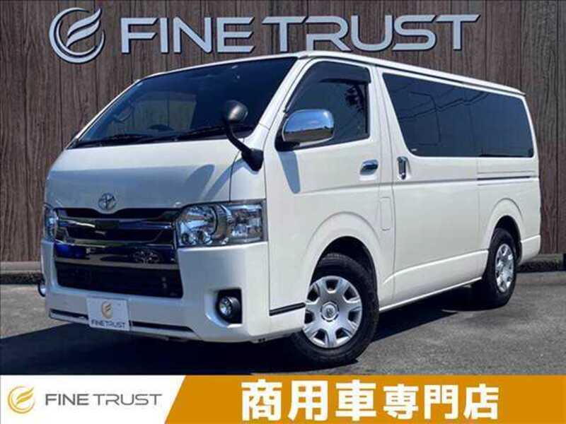 HIACE VAN-0