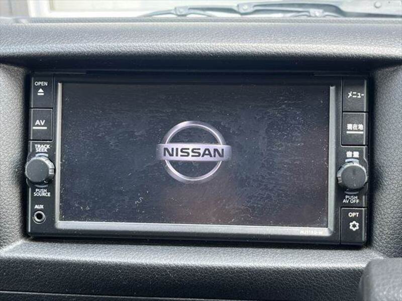 NV350 CARAVAN