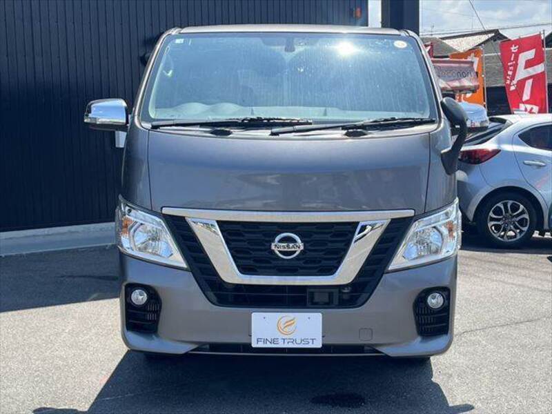 NV350 CARAVAN