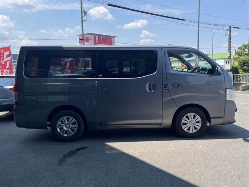 NV350 CARAVAN