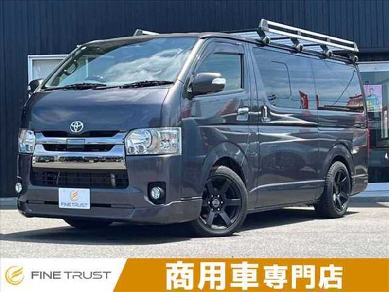 HIACE VAN-0