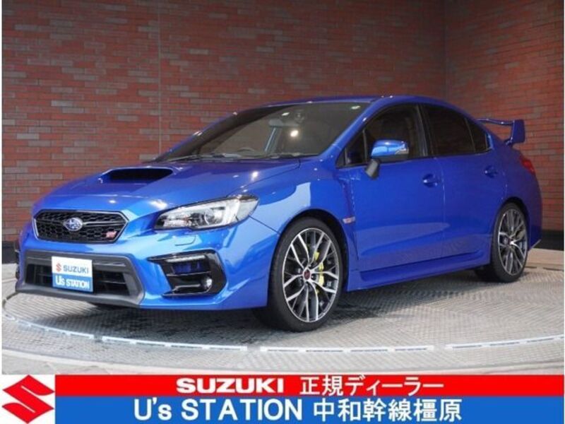 WRX STI-0