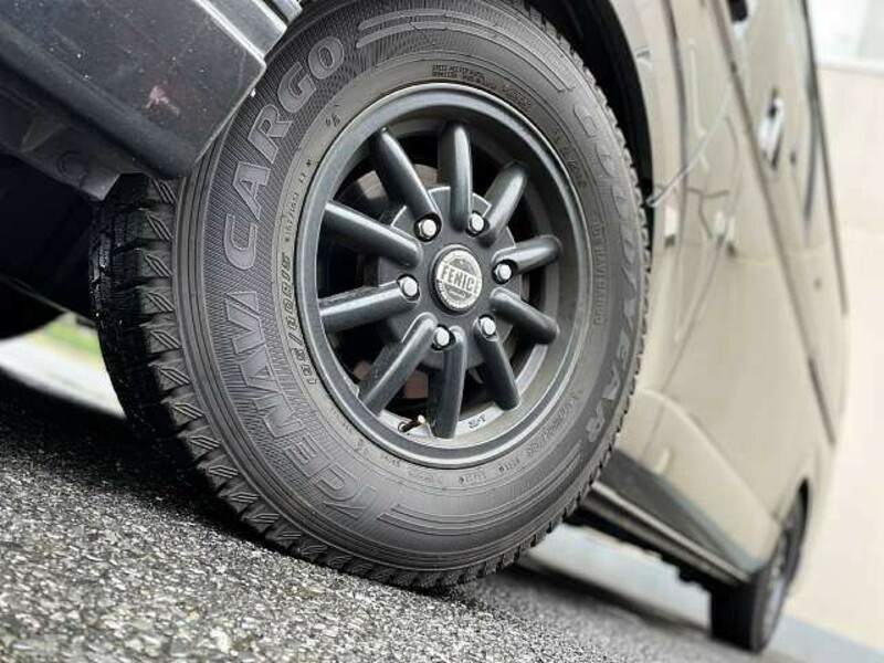 HIACE