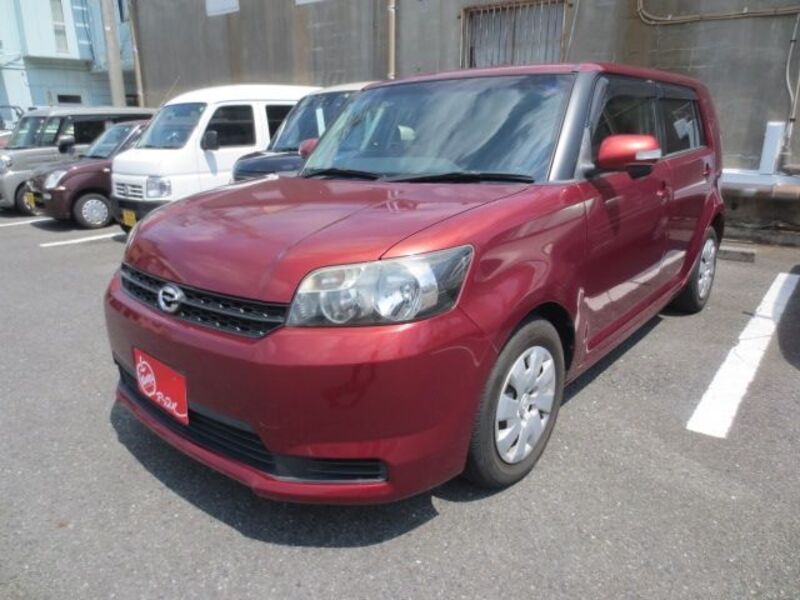 COROLLA RUMION-0