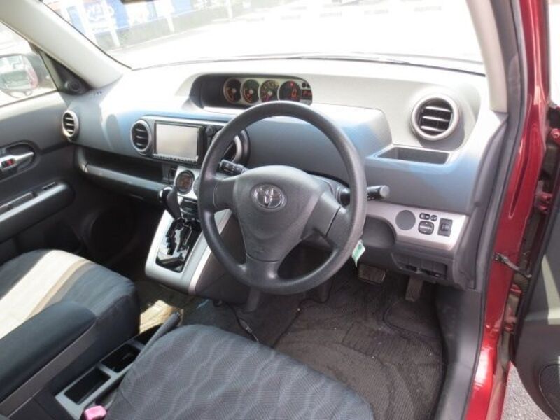 COROLLA RUMION