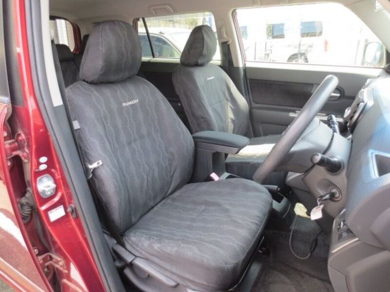 COROLLA RUMION