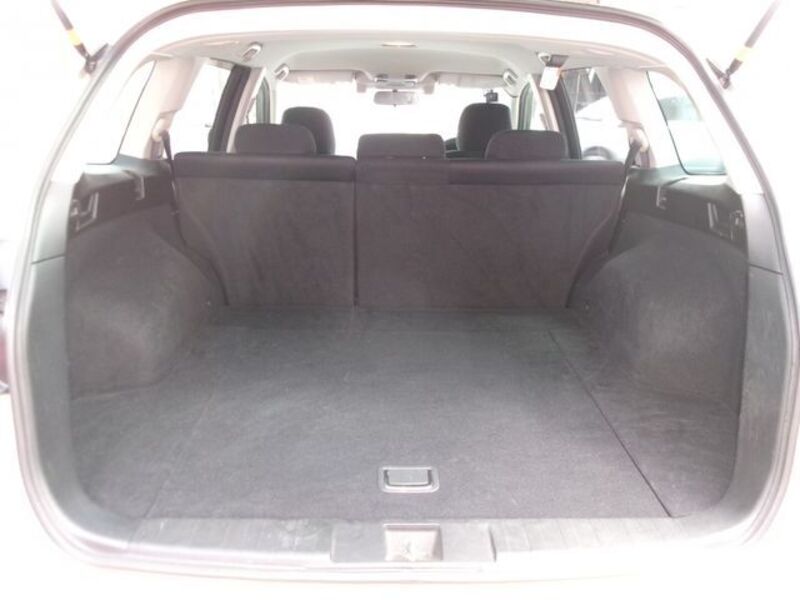 LEGACY OUTBACK