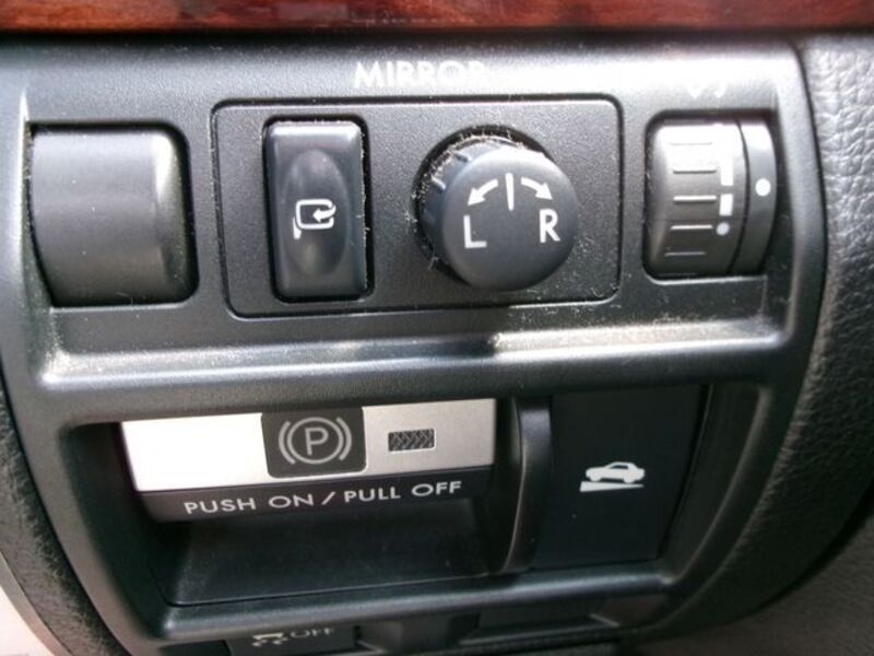 LEGACY OUTBACK