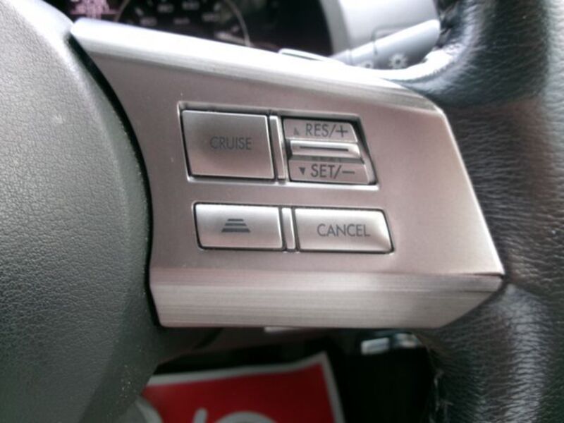 LEGACY OUTBACK