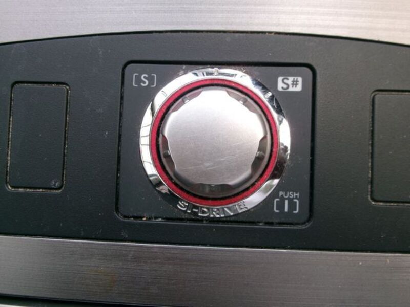 LEGACY OUTBACK