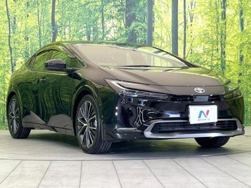 PRIUS