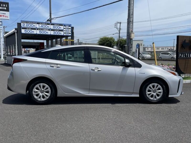 PRIUS