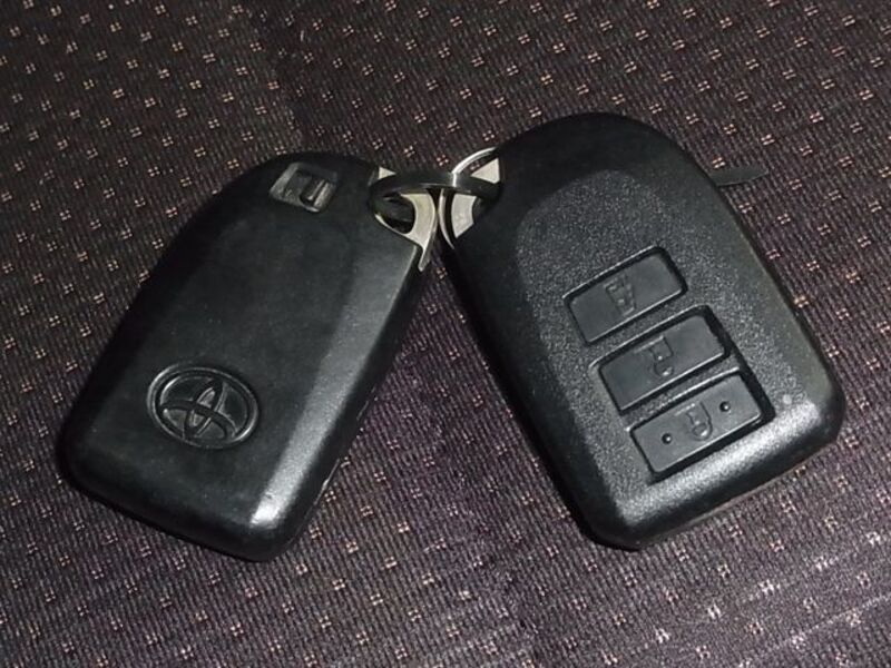 PORTE