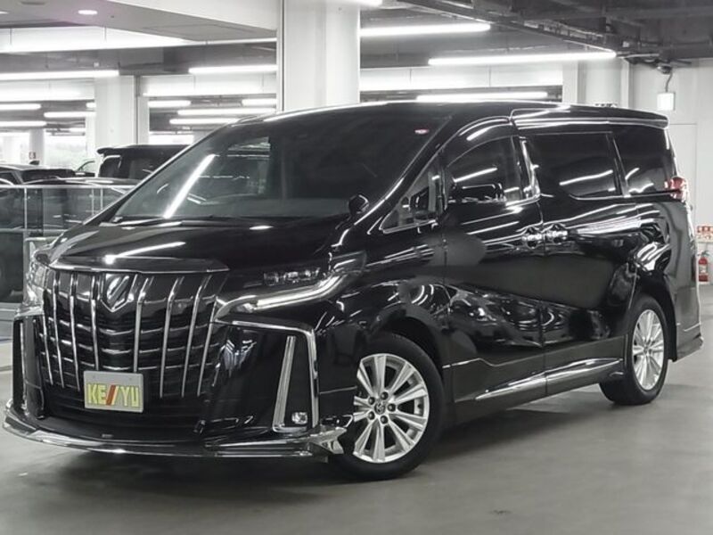 ALPHARD-0