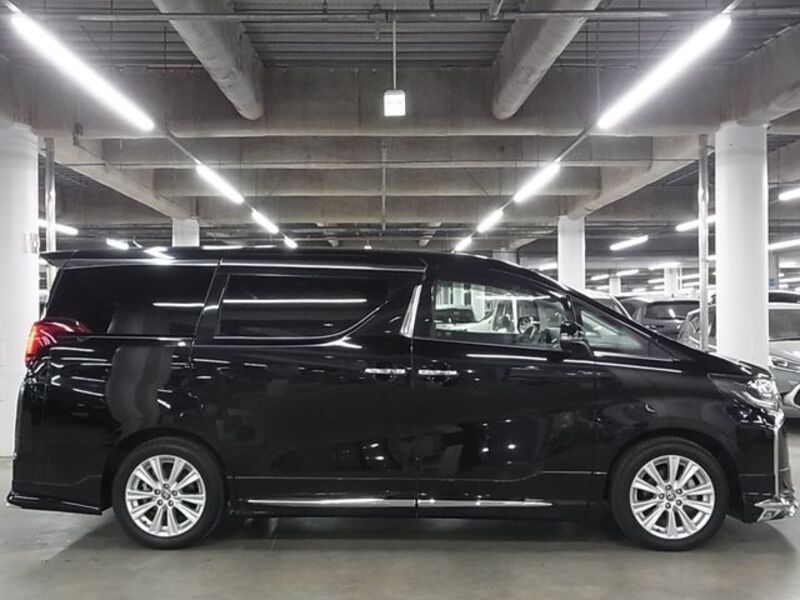 ALPHARD