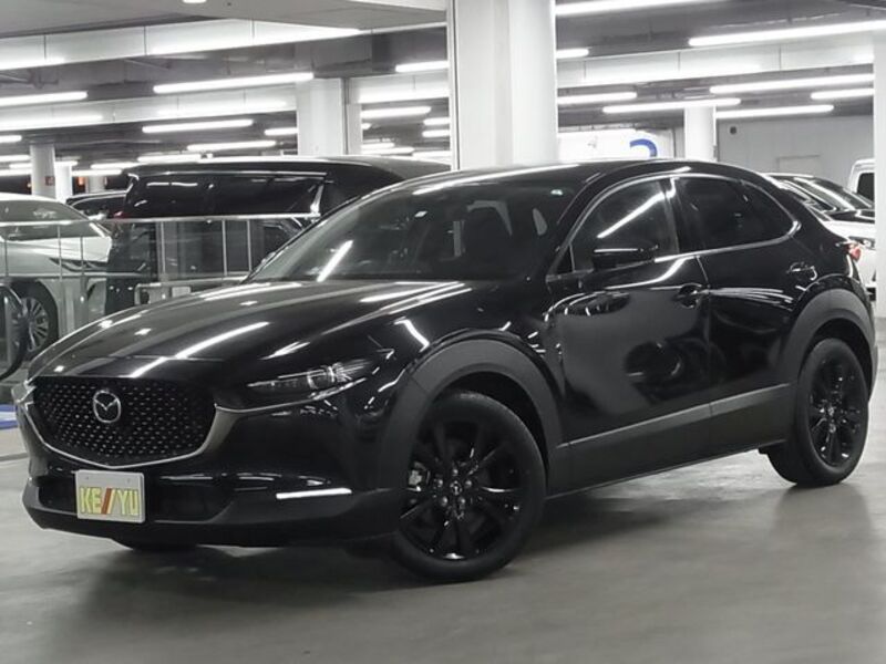 CX-30-0