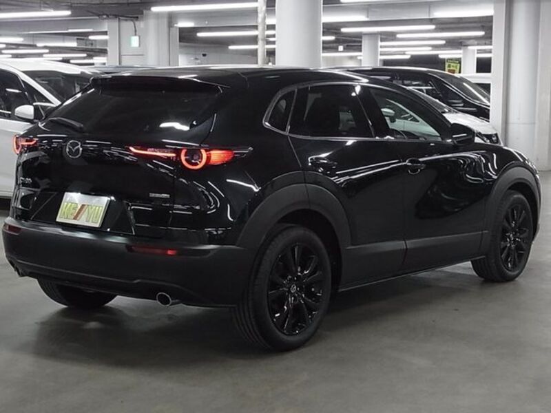 CX-30