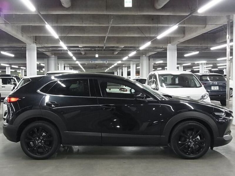 CX-30