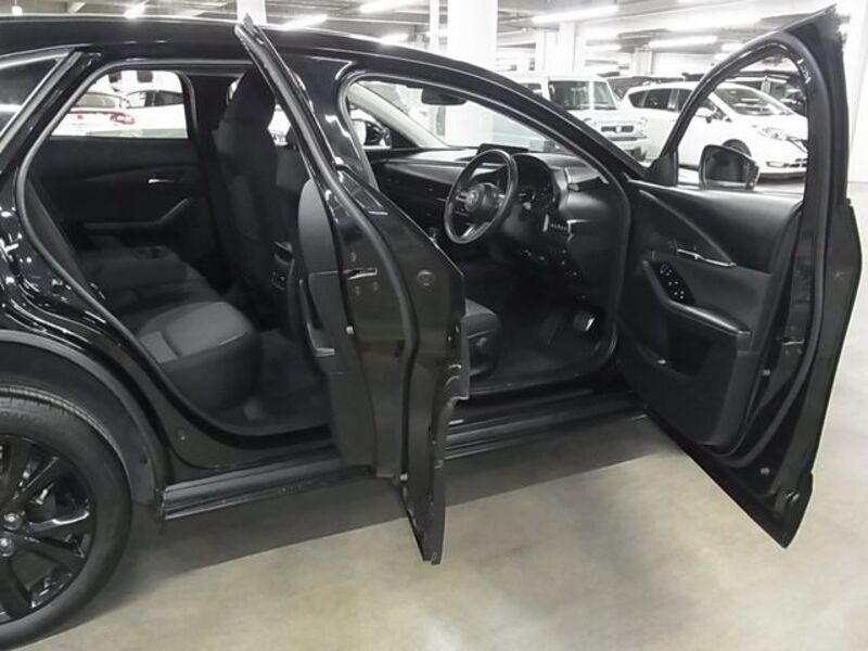 CX-30