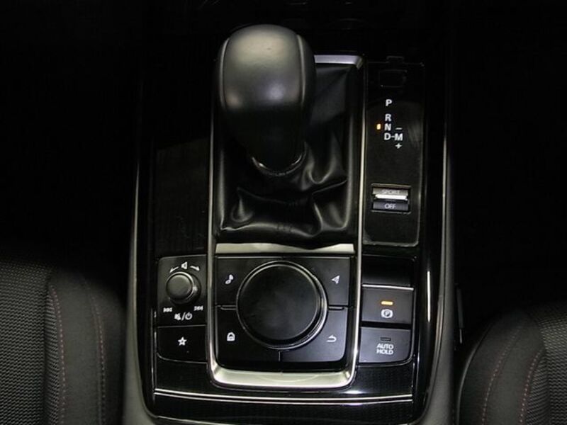 CX-30