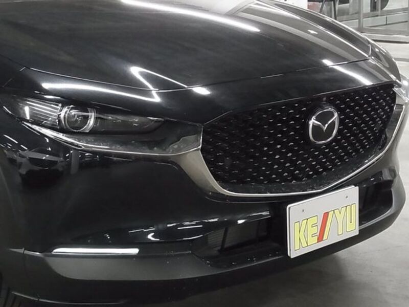 CX-30