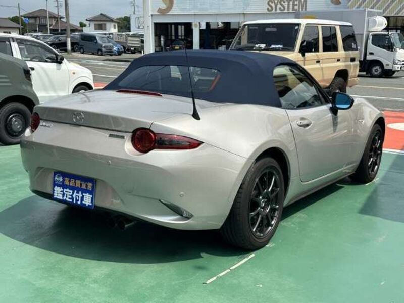 ROADSTER