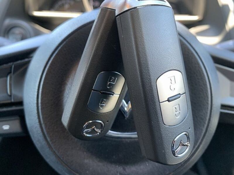MAZDA2