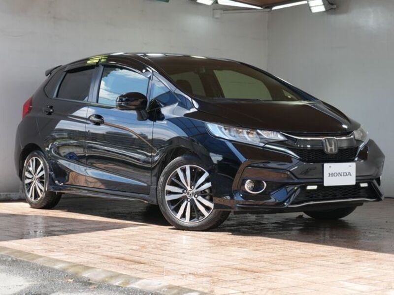 FIT HYBRID-0